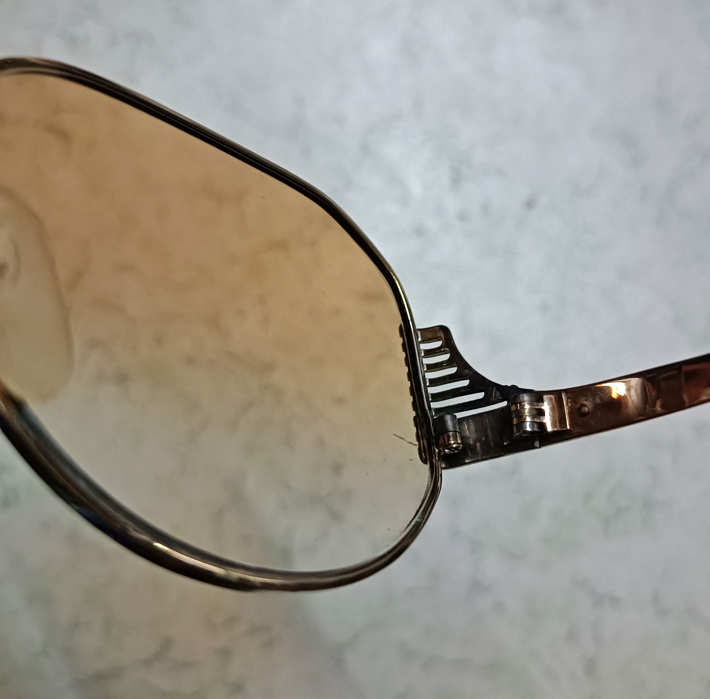 Vintage × Yves Saint Laurent YSL YVES SAINT LAURENT VINTAGE SUNGLASSES EYEWEAR Size ONE SIZE - 9 Thumbnail