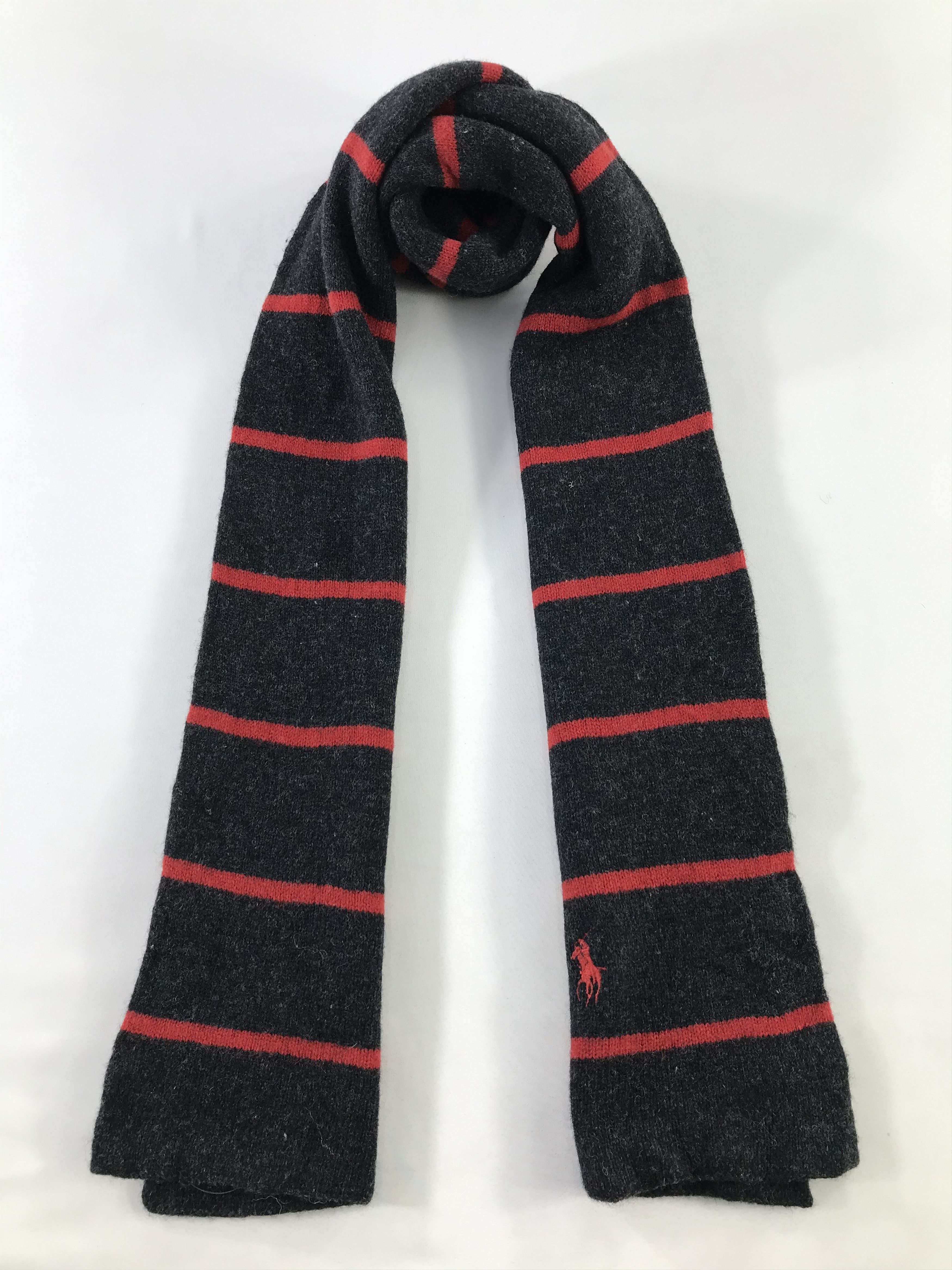 Polo Ralph Lauren Polo Ralph Lauren Scarf / Muffler / Neckwear - WW2032 Size ONE SIZE - 1 Thumbnail