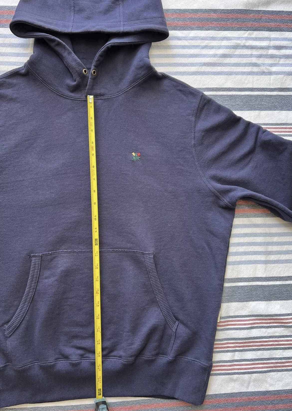 Aime Leon Dore Aime Leon Dore Crest Hoodie Size US M / EU 48-50 / 2 - 8 Thumbnail