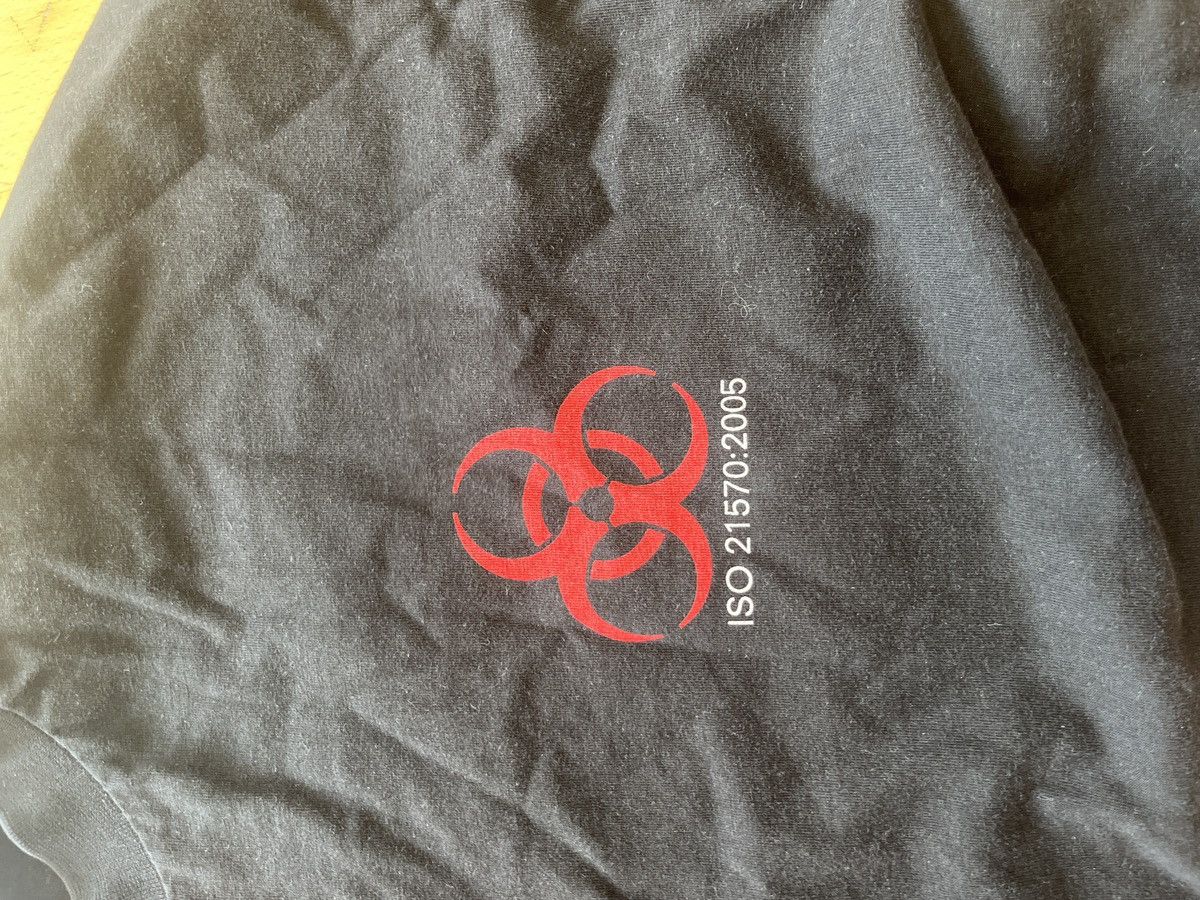 Vetements Vetements Genetically Modified Size US M / EU 48-50 / 2 - 3 Thumbnail