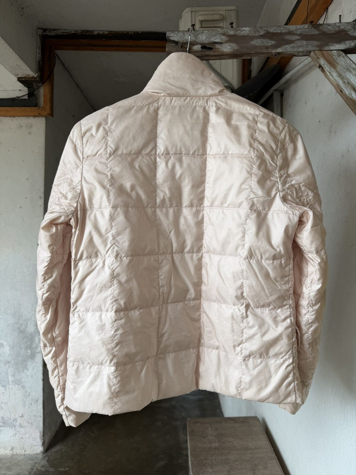 Weekend Max Mara Weekend Max Mara Light Padding Jacket Size S / US 4 / IT 40 - 2 Thumbnail