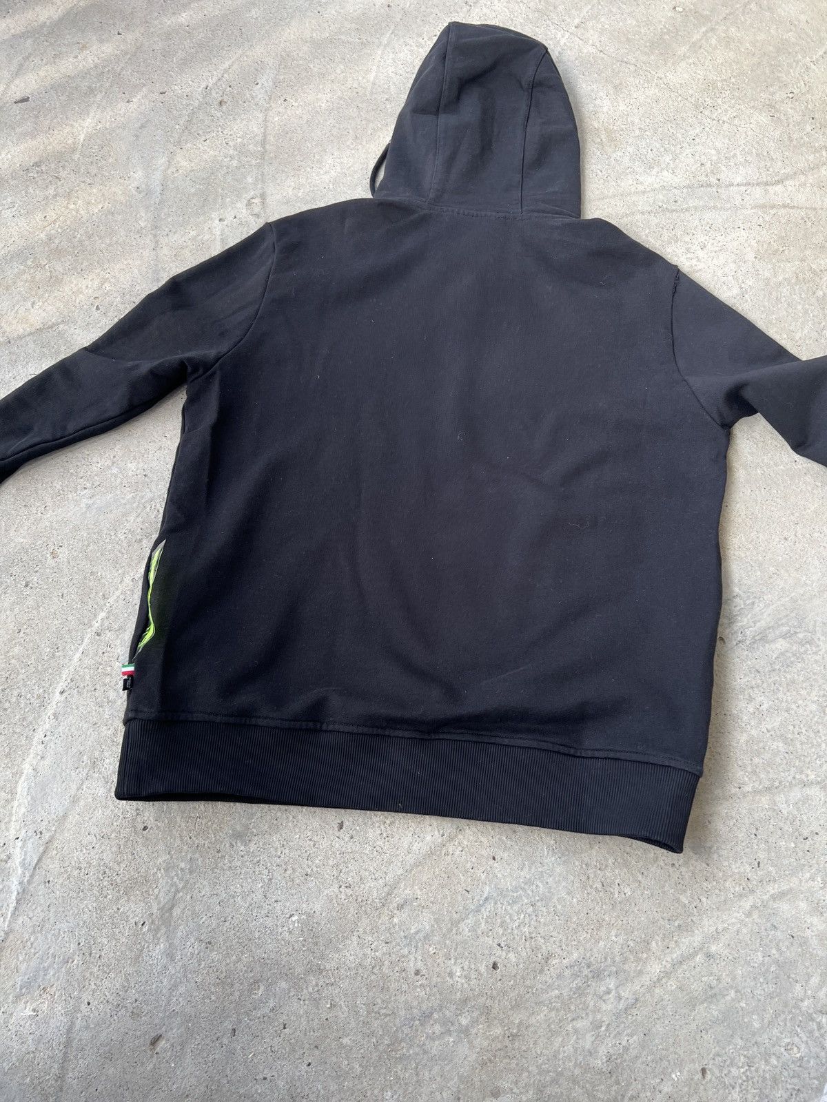 Philipp Plein Phillip Plein Hoodie Size US L / EU 52-54 / 3 - 4 Thumbnail