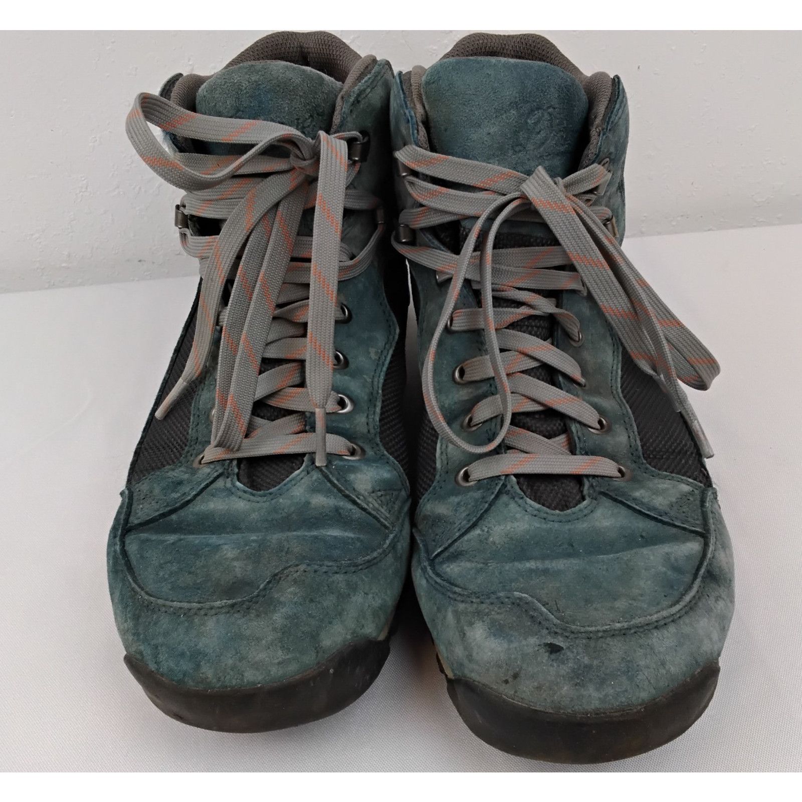 Danner Danner Skyridge Hiking Boots Men's 11 Legion Blue Suede Size US 11 / EU 44 - 5 Thumbnail