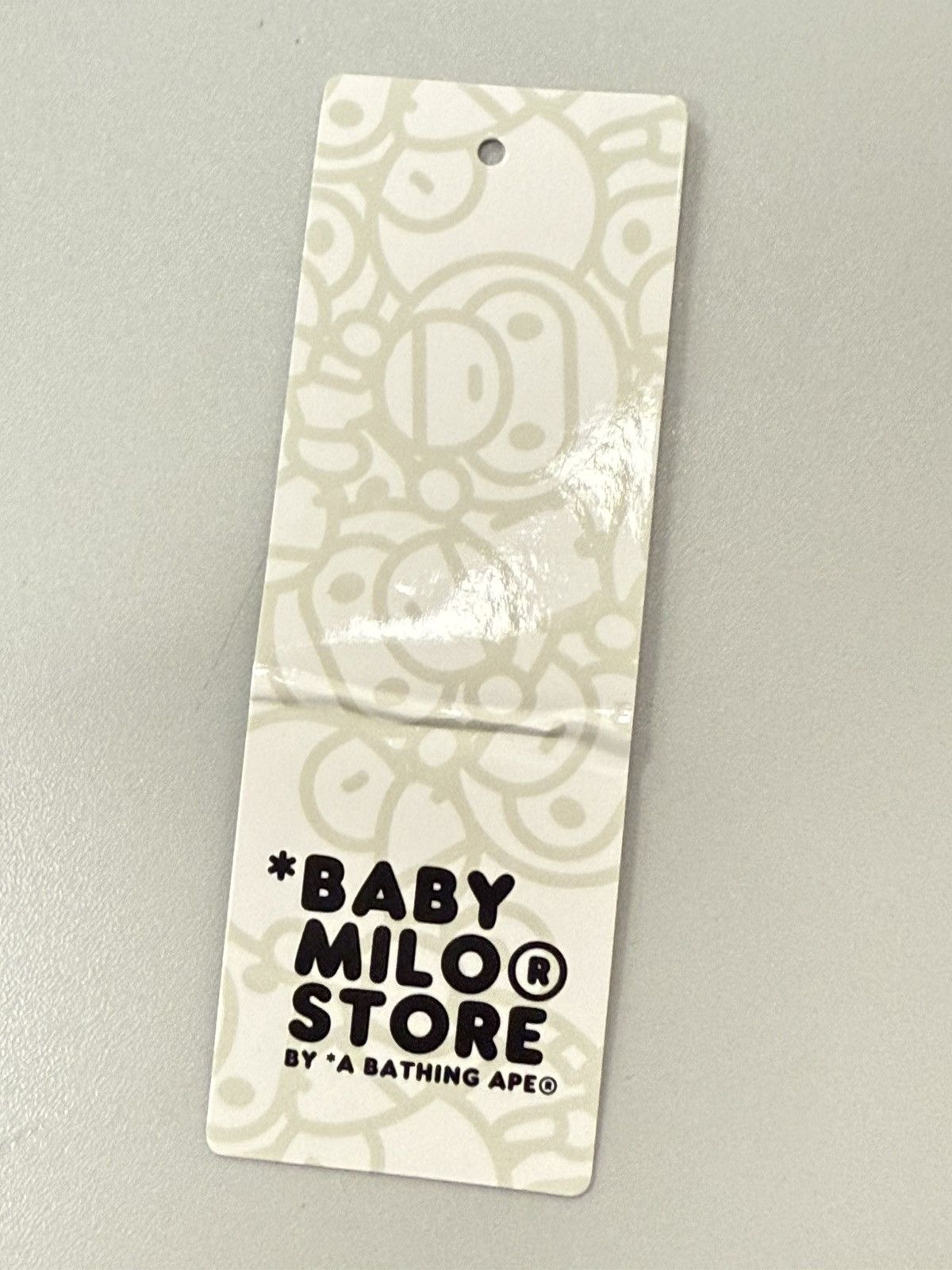 Bape baby lisa keychain Size ONE SIZE - 5 Thumbnail