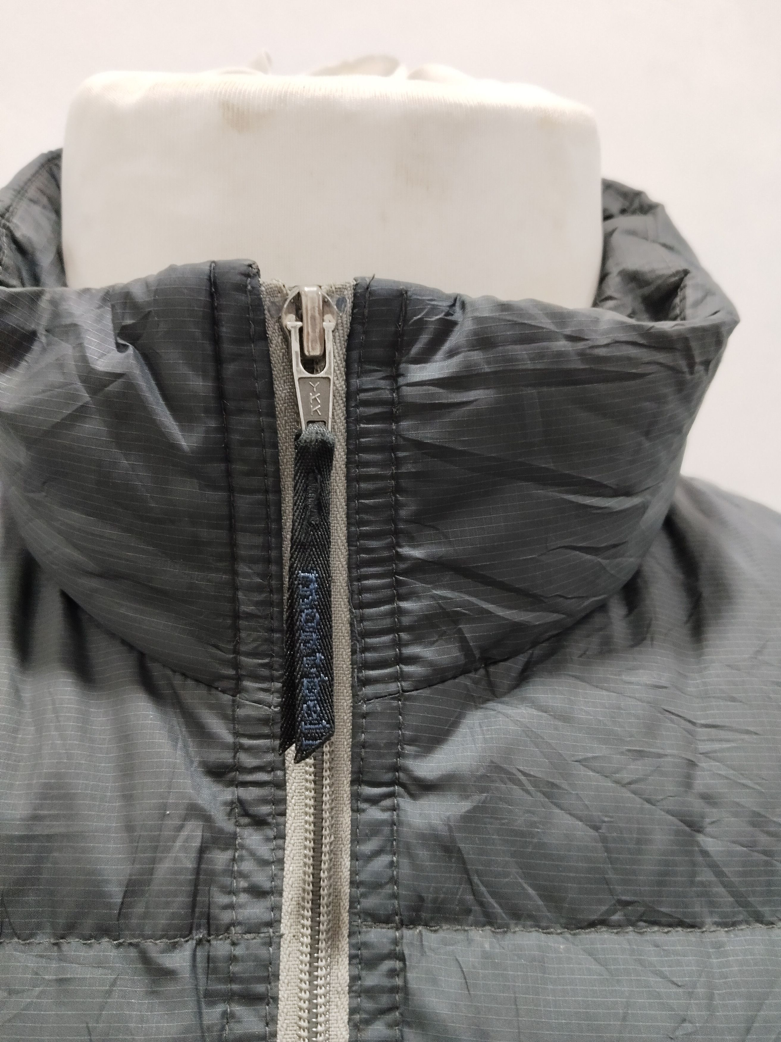 Japanese Brand × Montbell × Vintage Vintage Montbell Puffer Vest Jacket Size US M / EU 48-50 / 2 - 4 Thumbnail