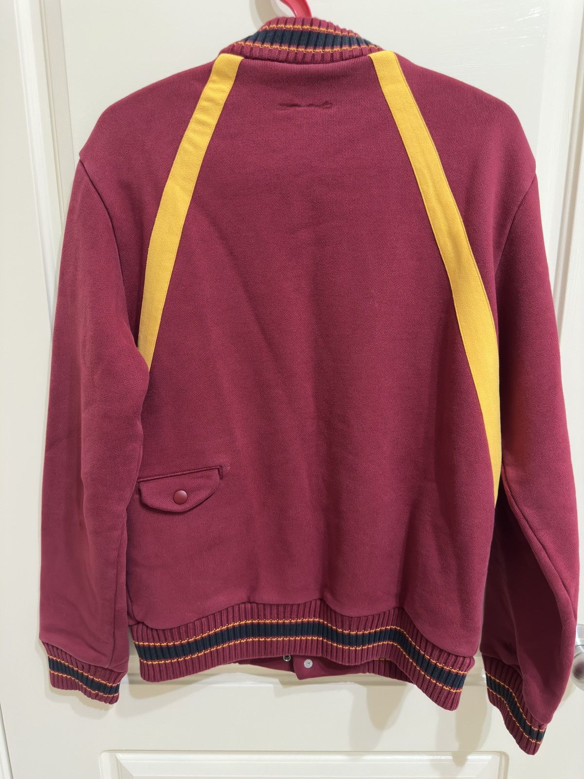 WHIZ LIMITED Adidas Originals Whiz Limited obyo bombers Baseball Jackets Size US XL / EU 56 / 4 - 2 Thumbnail