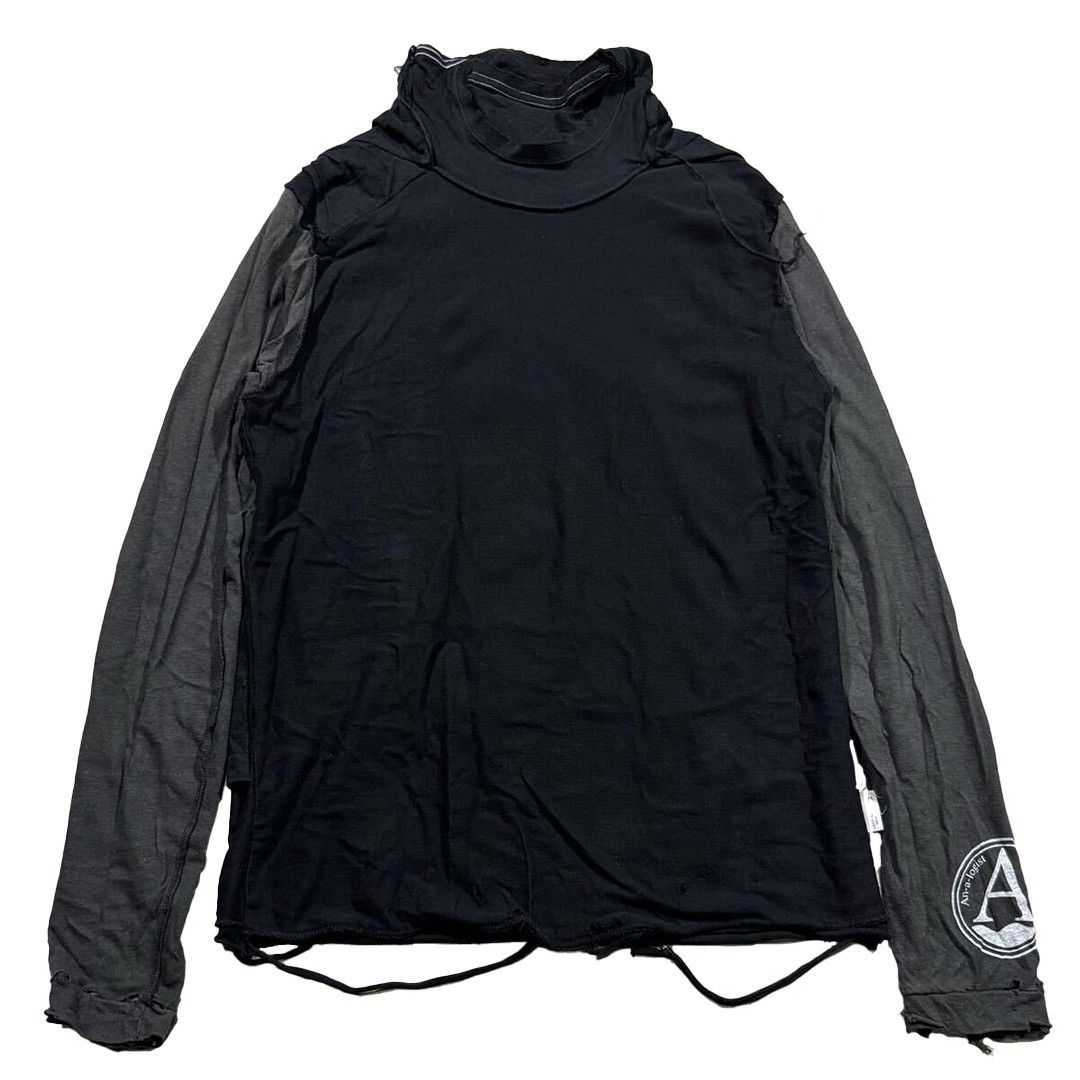 Blood Moon Undercover | Grailed