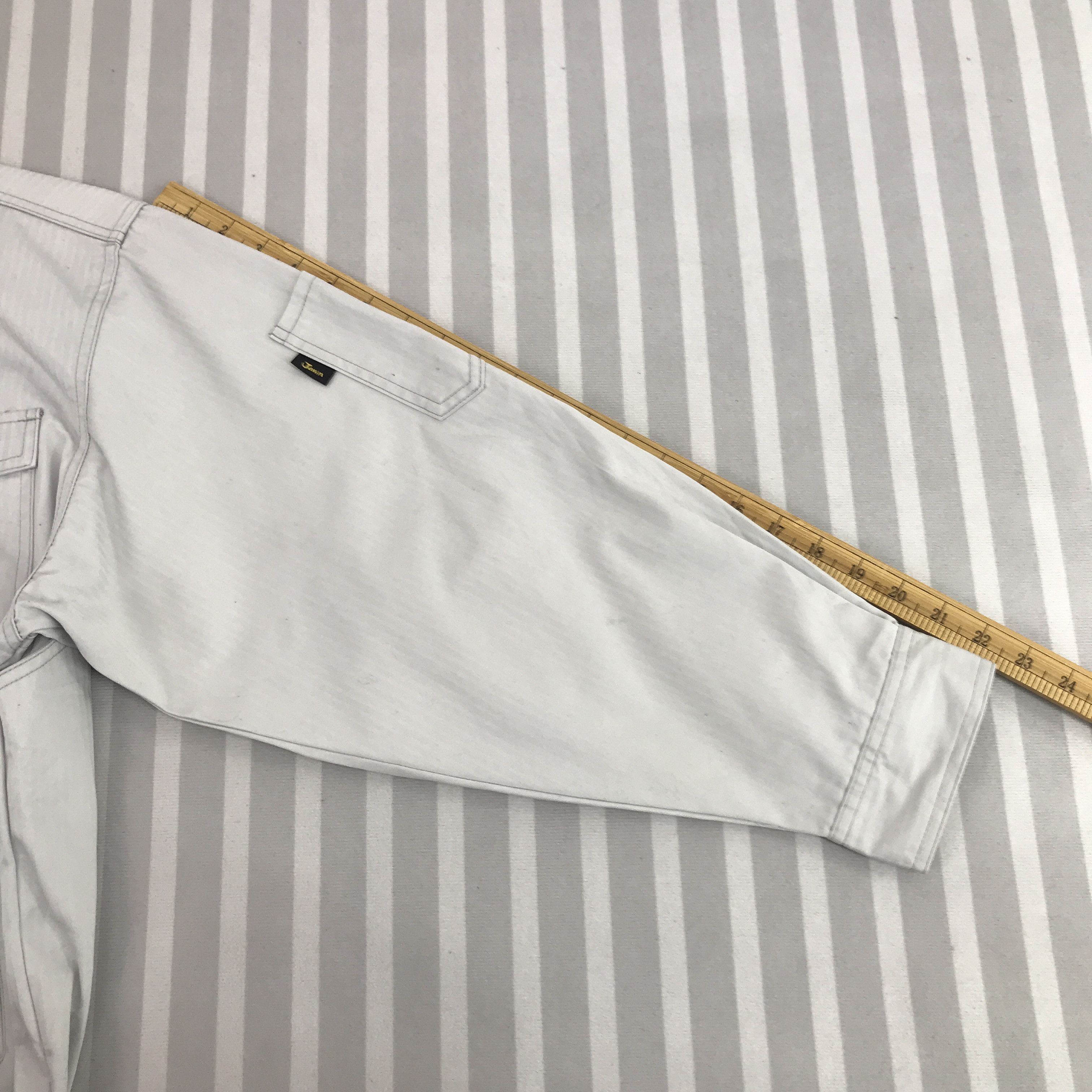 Sports Specialties × Vintage Vintage Honda Racing work uniform Japan custom jacket Size US L / EU 52-54 / 3 - 7 Thumbnail