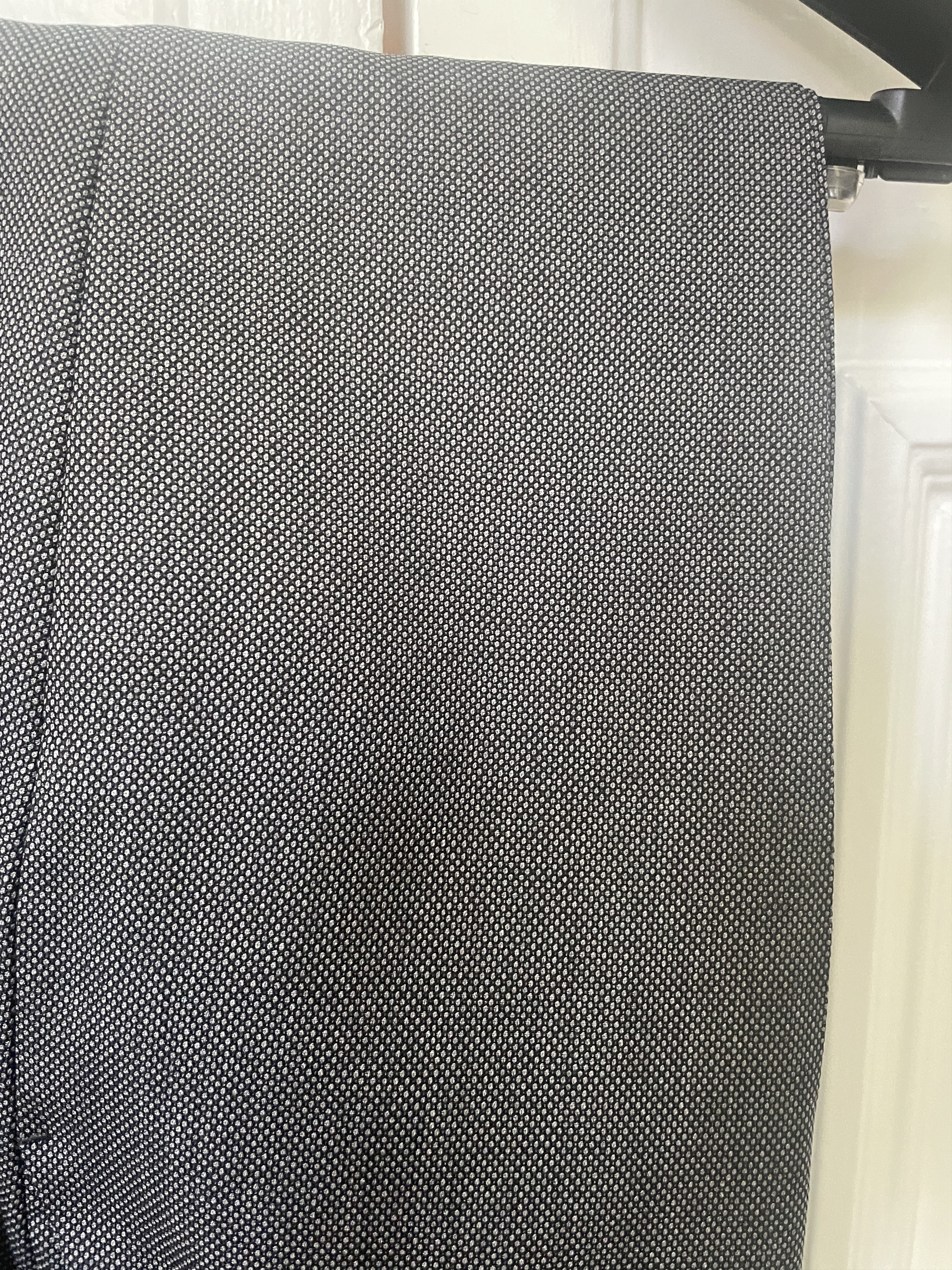 Paul Smith Paul Smith NWT Grey Suit Size 38R - 7 Thumbnail