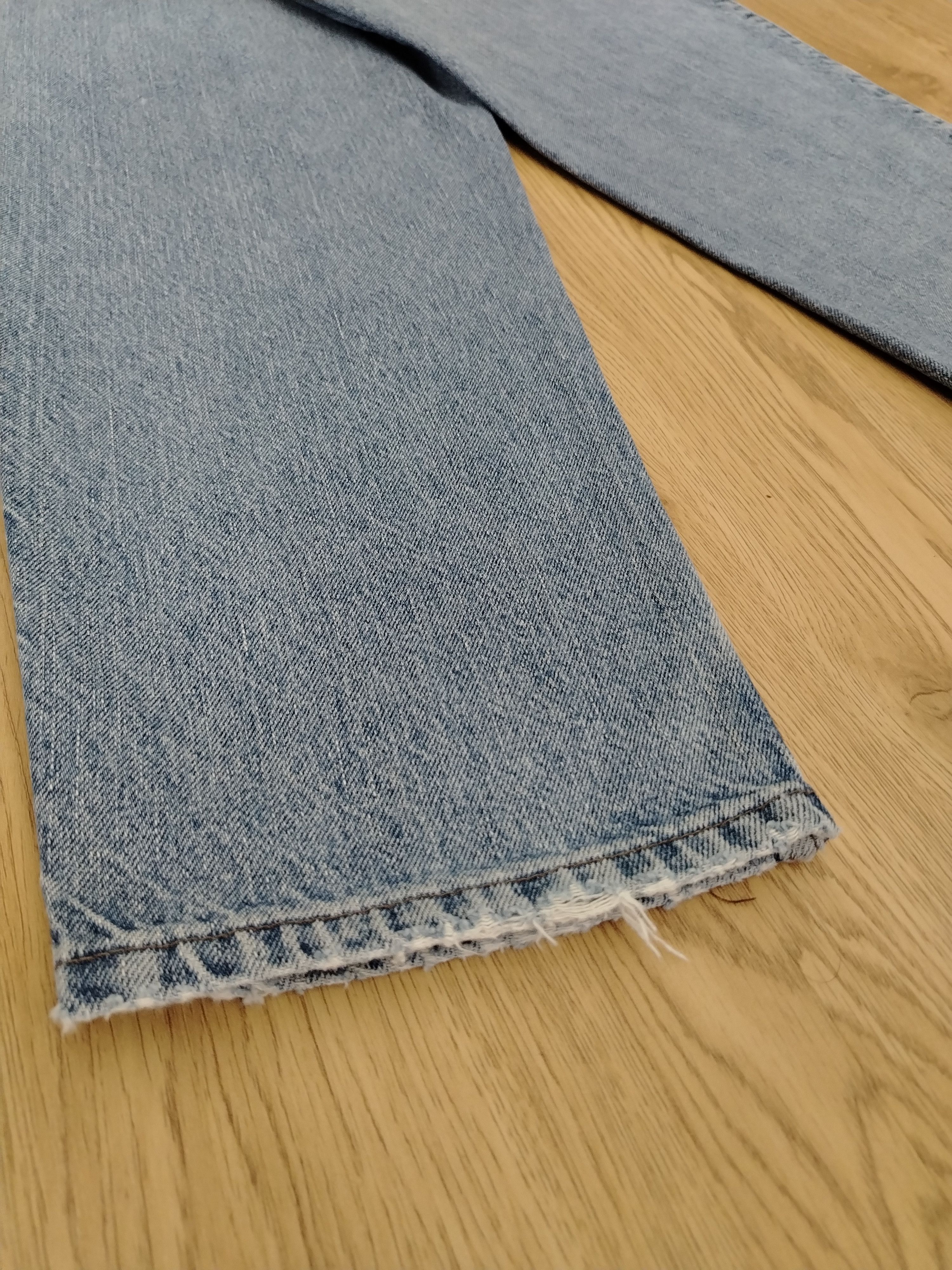 Levi's Levis silvertab Baggy Jeans Size US 31 - 18 Thumbnail