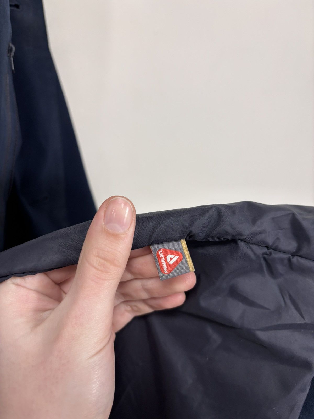NN07 NN07 No Nationality Men’s Technical Waterproof Jacket Coat Size US L / EU 52-54 / 3 - 17 Thumbnail