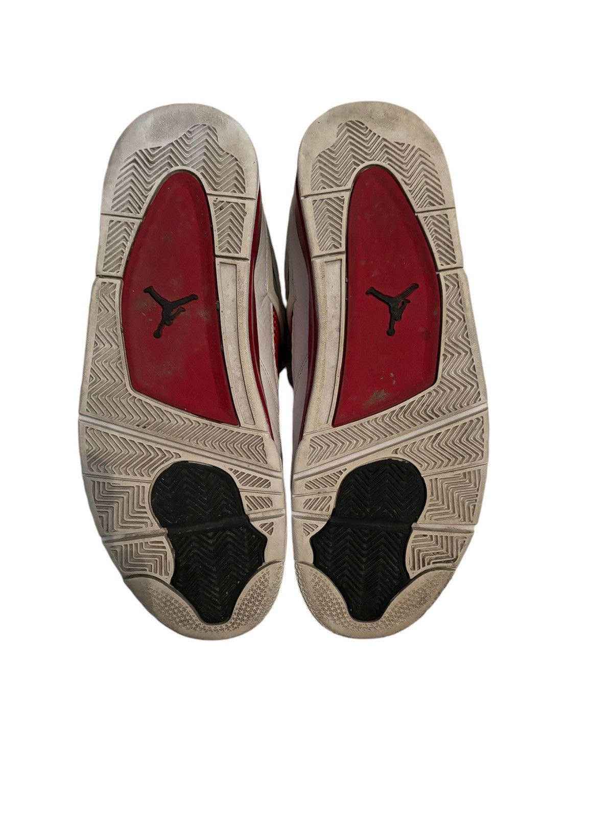 Jordan Brand Jordan 4 Alternate 89 Size US 14 / EU 47 - 5 Thumbnail