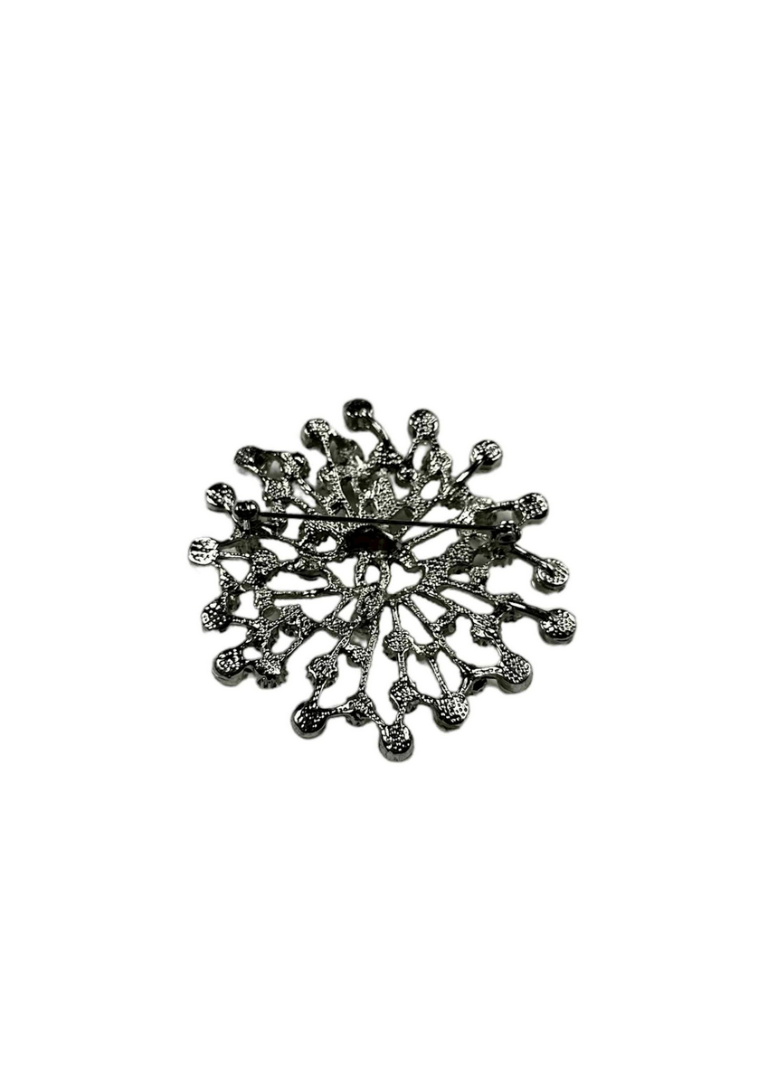 Chanel Chanel Snowball Pearls brooch Size ONE SIZE - 3 Thumbnail
