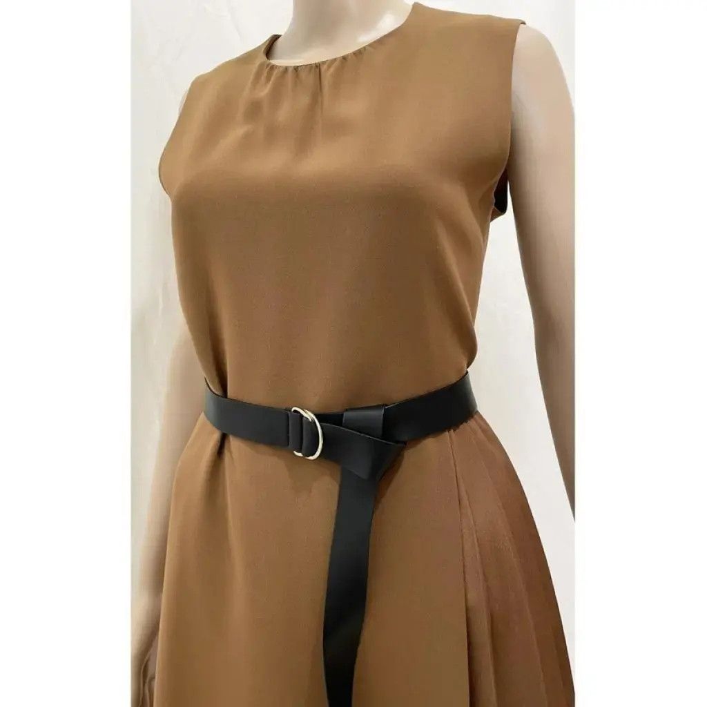 Max Mara Maxi dress, Max Mara Size M / US 6-8 / IT 42-44 - 4 Thumbnail