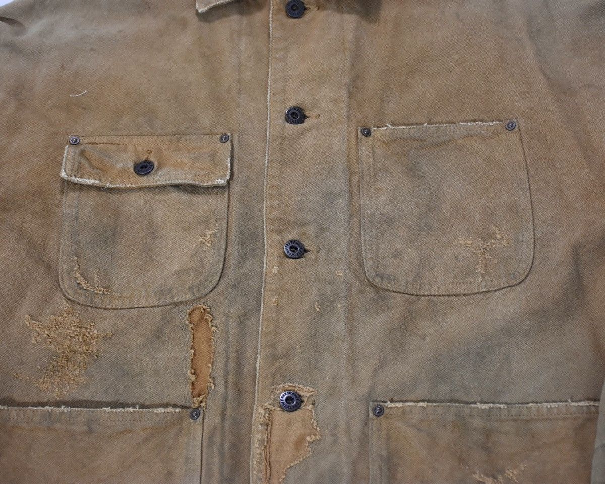 Visvim Visvim 22ss Macray Coverall Crash size1 Size US S / EU 44-46 / 1 - 5 Thumbnail