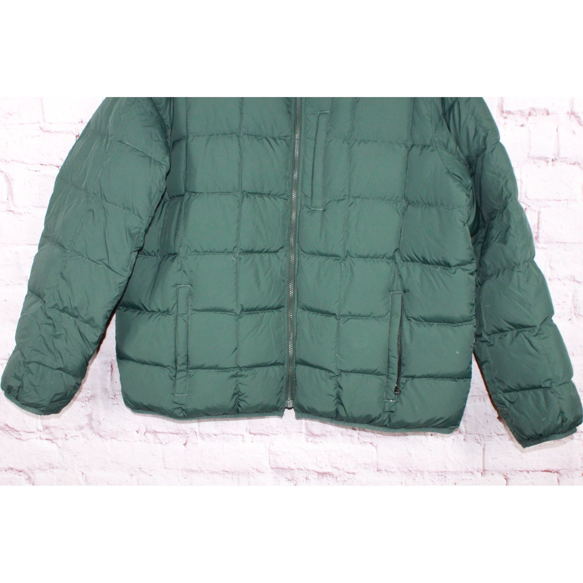 L.L. Bean LL Bean Men's Warden's 3-in-1 Parka Down Liners Size US XL / EU 56 / 4 - 10 Thumbnail