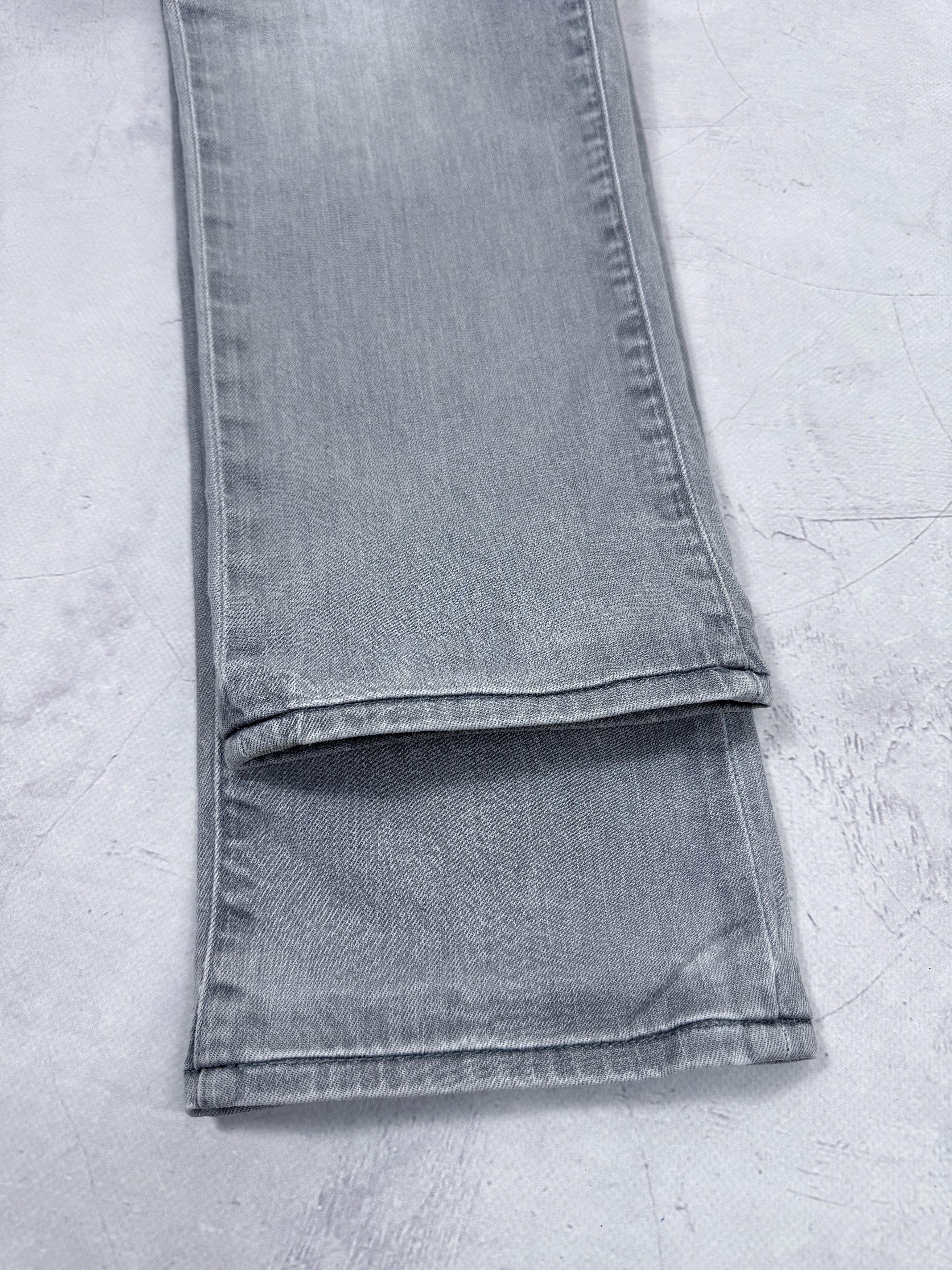 Jacob Cohen Jacob Cohen Denim Pants Style 622 Jeans W34 x L30 Size US 34 / EU 50 - 14 Thumbnail