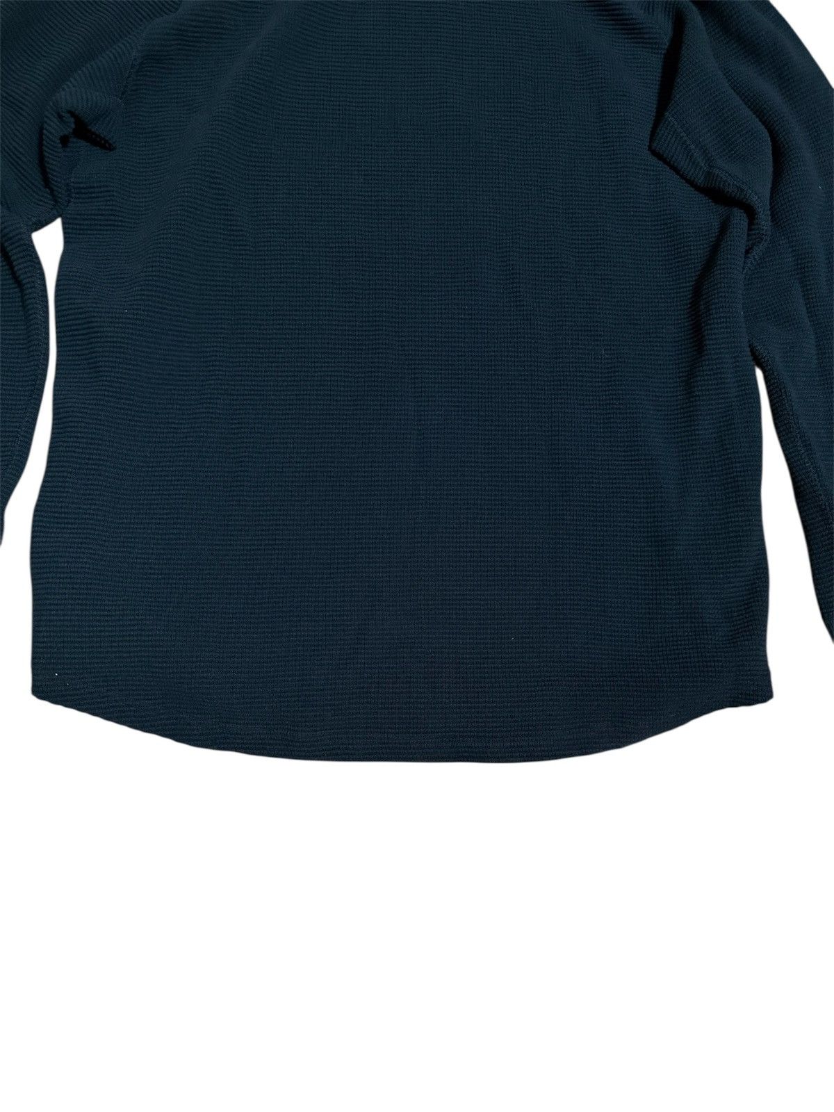 Haven 🔥HAVEN Flatback Waffle Long Sleeve Pullover/Haven Hoodie Size US L / EU 52-54 / 3 - 10 Thumbnail