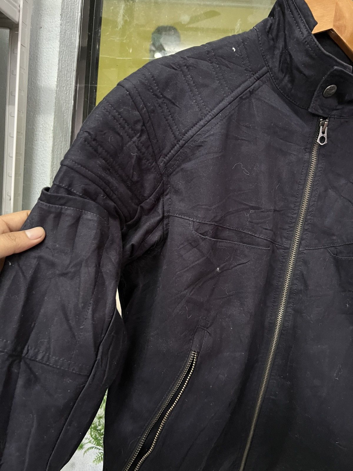 Dickies × Vintage RARE DICKIES RAID JACKET Size US M / EU 48-50 / 2 - 2 Thumbnail