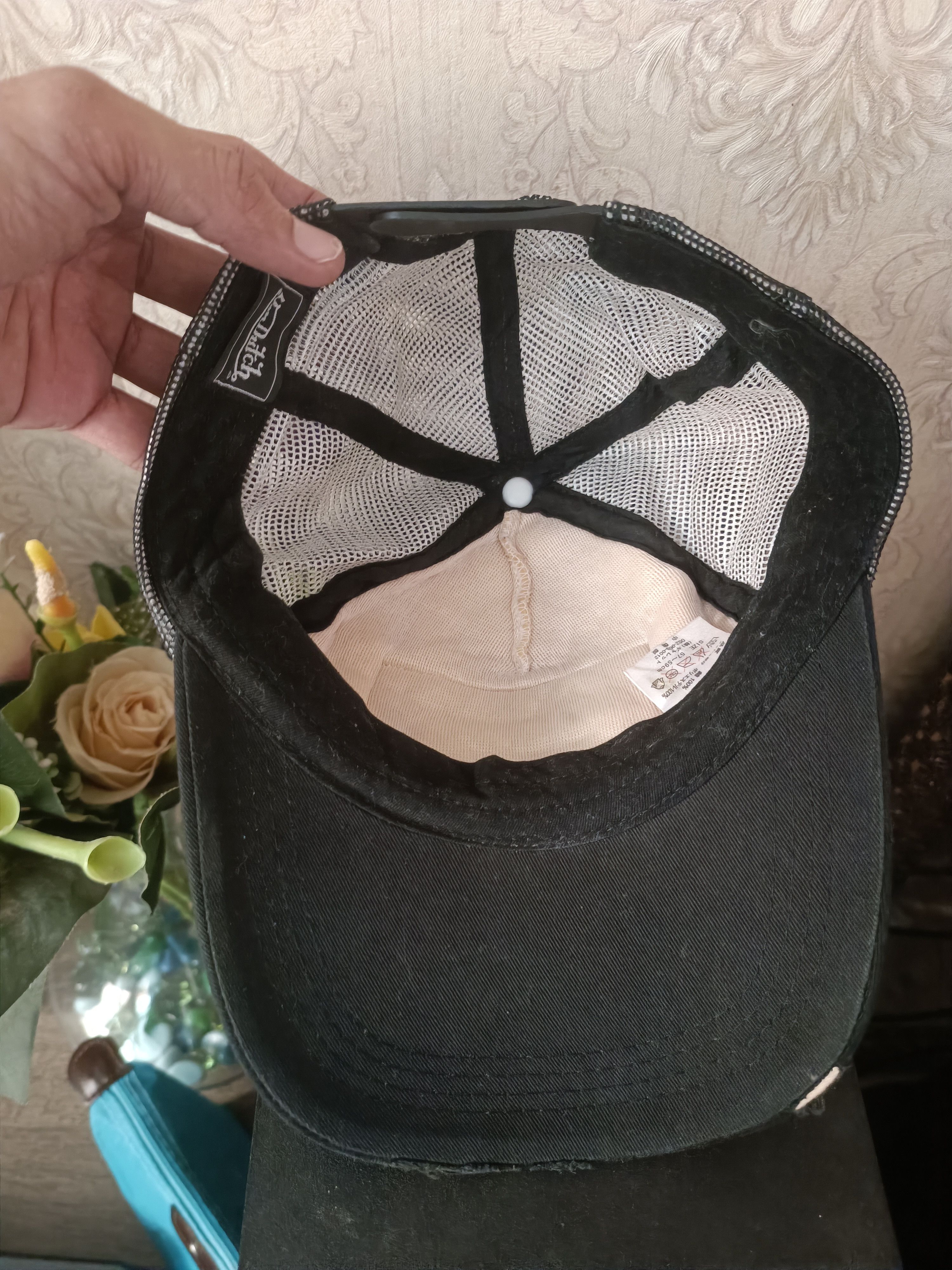 Von Dutch ♦️Rare Von Dutch Snapback Cap Size ONE SIZE - 5 Thumbnail