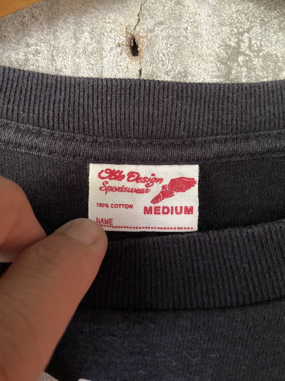 Beauty Beast × Hysteric Glamour × Japanese Brand I WATCHED THE HOMETOWN OF NOSTALGIA OBLO DESIGN TEE Size US S / EU 44-46 / 1 - 7 Thumbnail