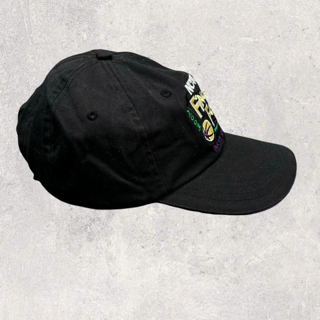 Vintage Vintage Final Four Hat Size ONE SIZE - 2 Thumbnail