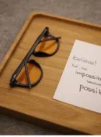 Vintage Retro punk sunglasses Size ONE SIZE - 2 Thumbnail
