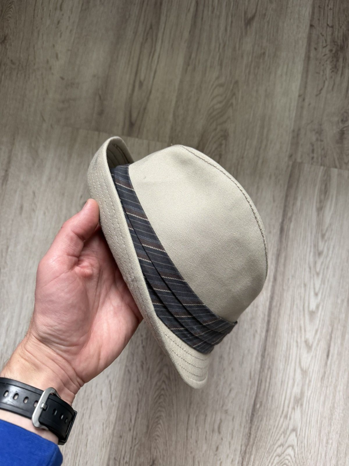 Goorin Bros. Cloth Hat Goorin Bros with print Size ONE SIZE - 23 Thumbnail