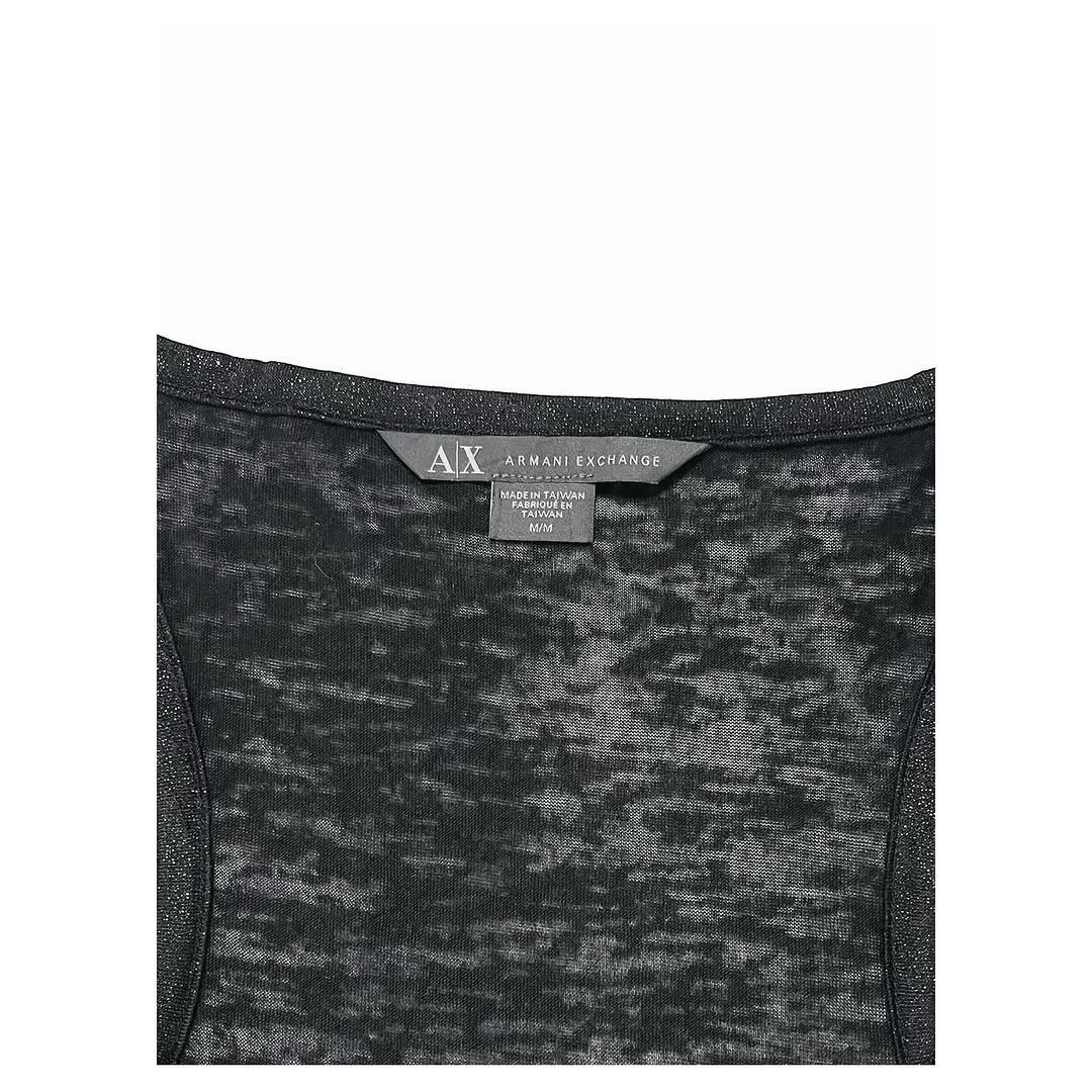Armani Exchange Armani Tank Top Size US M / EU 48-50 / 2 - 3 Thumbnail