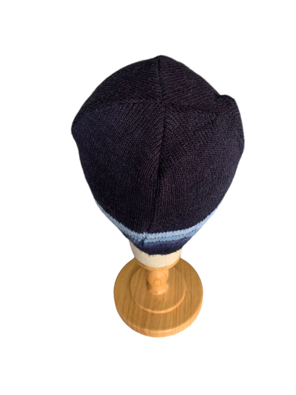 Japanese Brand × Naked & Famous Naked & Famous Japanese Beanie Hats Made in Japan Size ONE SIZE - 8 Thumbnail