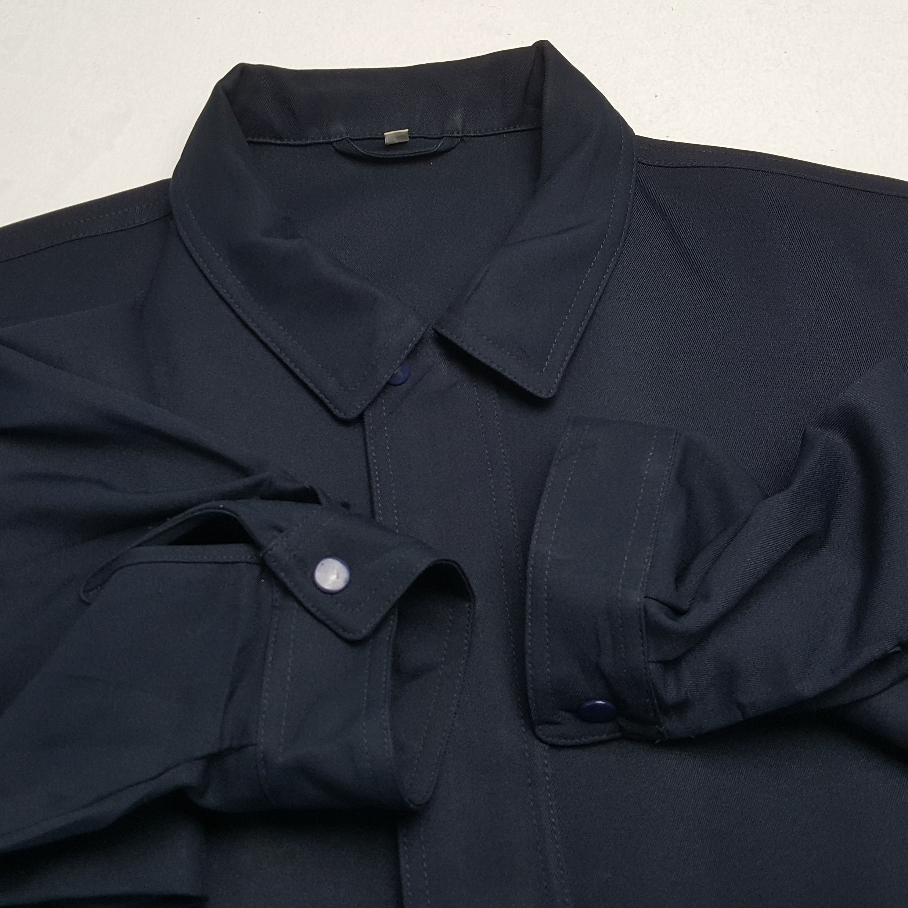 Japanese Brand × Vintage MITSUISHI RALLI ART Japanese Motorsports Custom Jacket Size US L / EU 52-54 / 3 - 9 Thumbnail