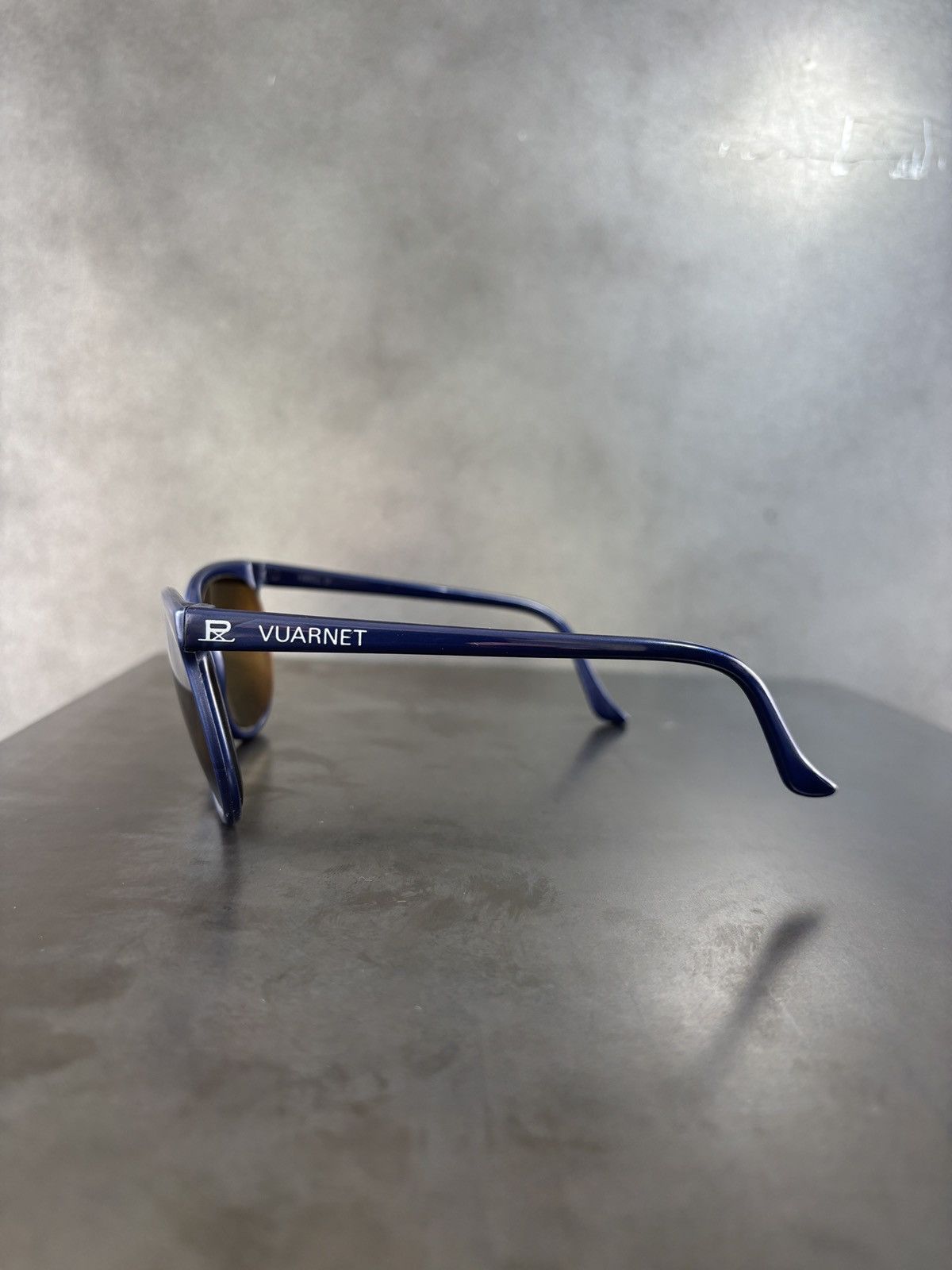 Vintage × Vuarnet Vintage Vuarnet Sunglass Frames France Pouilloux 1970s 1980s Size ONE SIZE - 8 Thumbnail