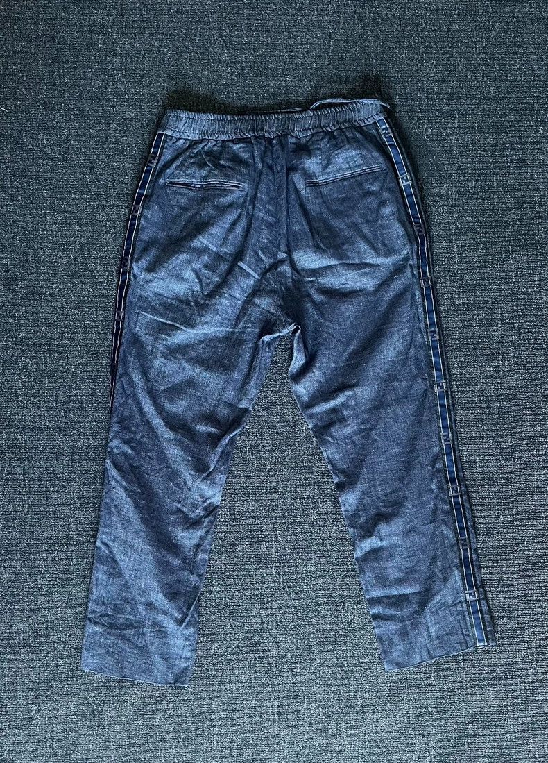 Fendi FENDI Cowboy jeans Size US 30 / EU 46 - 3 Thumbnail