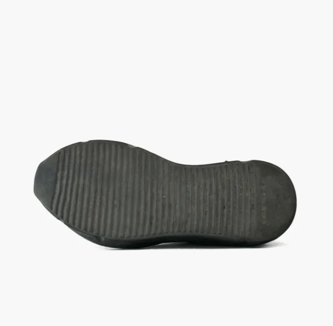 Rick Owens Rick Owens Hi-Top Sneakers Size US 10 / EU 43 - 8 Thumbnail