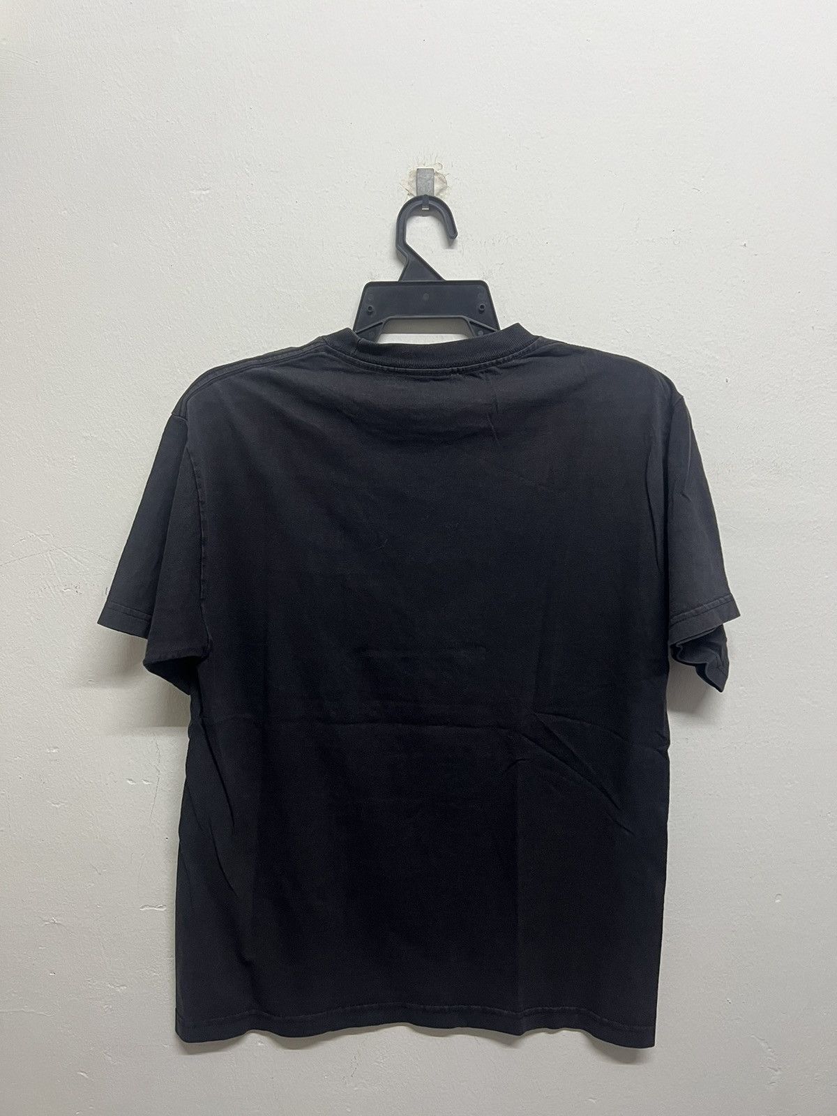 Band Tees × Vintage Vintage Kama Kosmic Krusader Harry Perry Band Tee Size US M / EU 48-50 / 2 - 4 Thumbnail