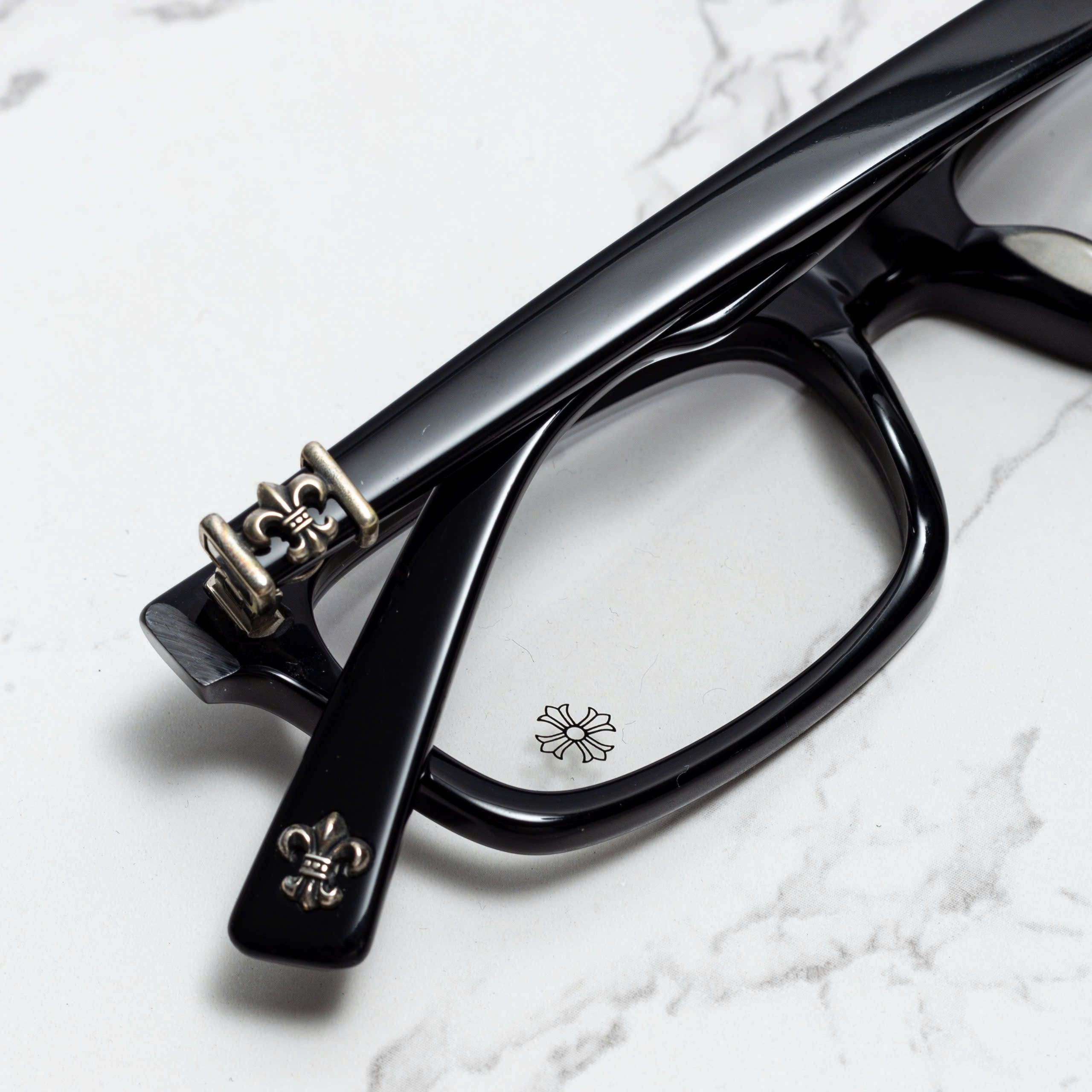 Chrome Hearts CHROME HEARTS PONTIFASS Size ONE SIZE - 8 Thumbnail