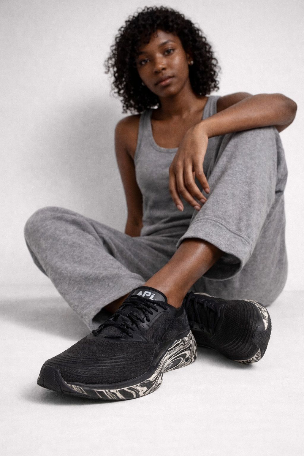 APL APL Streamline blends performance innovation - FASHIONELLA Size US 10 / IT 40 - 1 Thumbnail