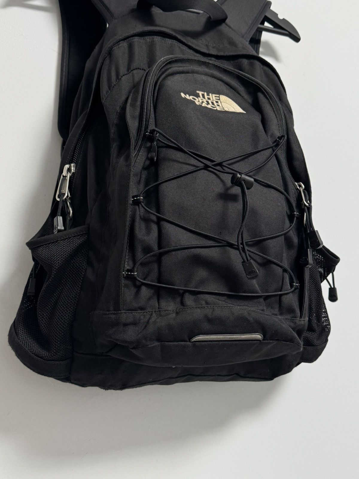 The North Face The NORTH FACE Black Jester Backpack Size ONE SIZE - 3 Thumbnail