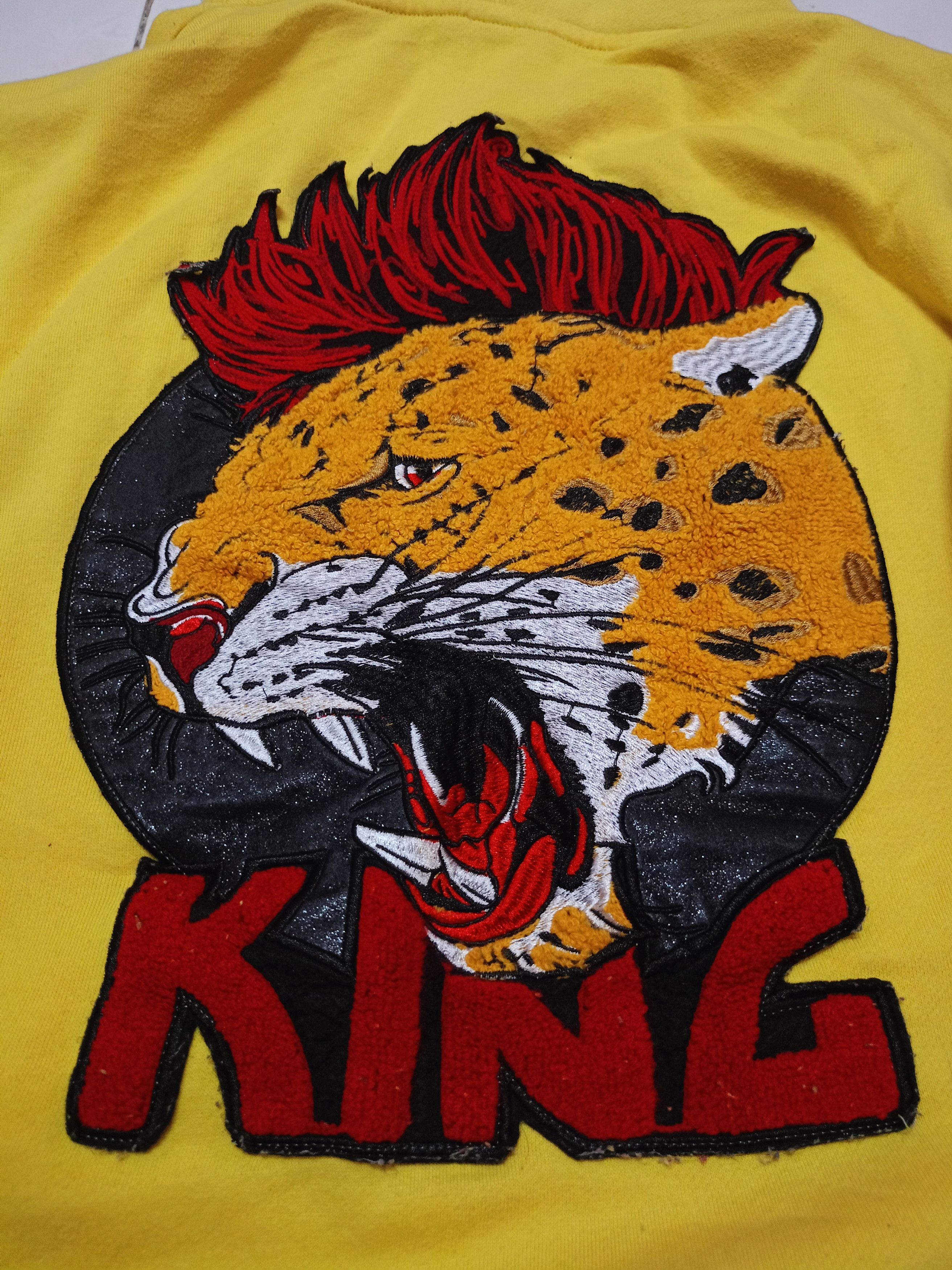 Southpole SouthPole X hip-hop x skateboard Size US XL / EU 56 / 4 - 1 Thumbnail