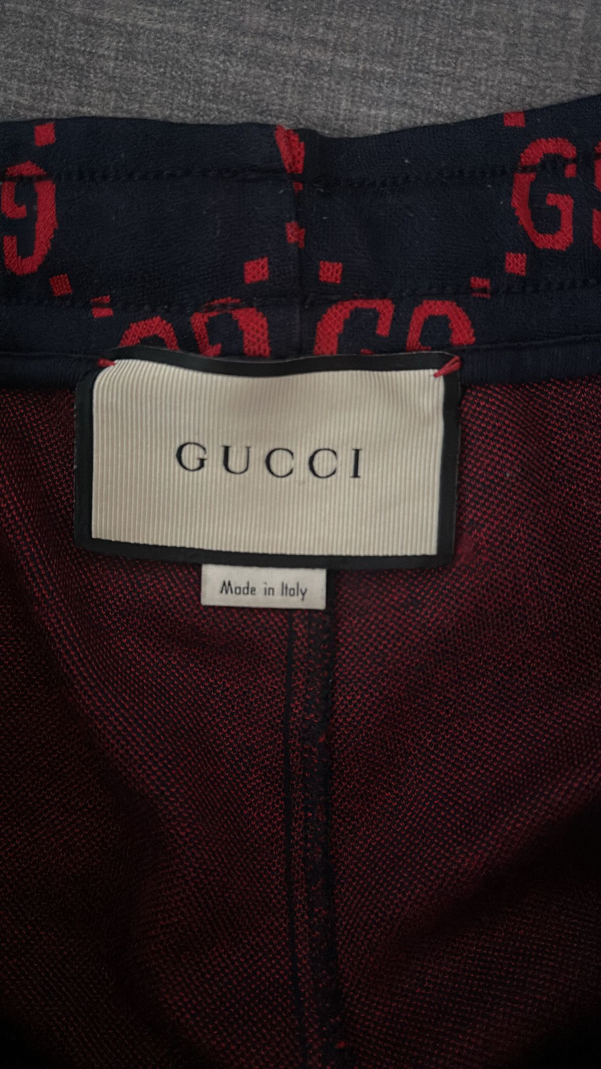 Gucci Gucci shorts Size US 30 / EU 46 - 3 Thumbnail