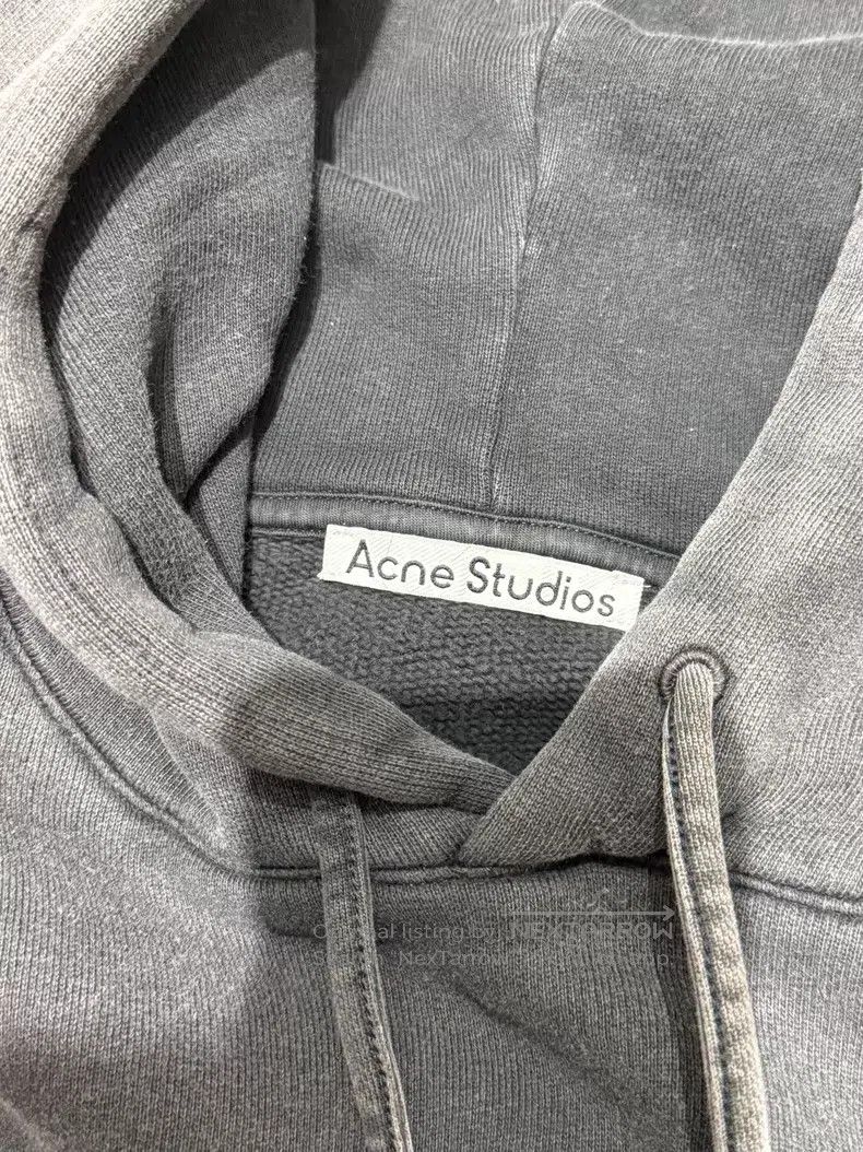 Acne Studios Acne Studios Sweatshirt Size XS / US 0-2 / IT 36-38 - 2 Thumbnail