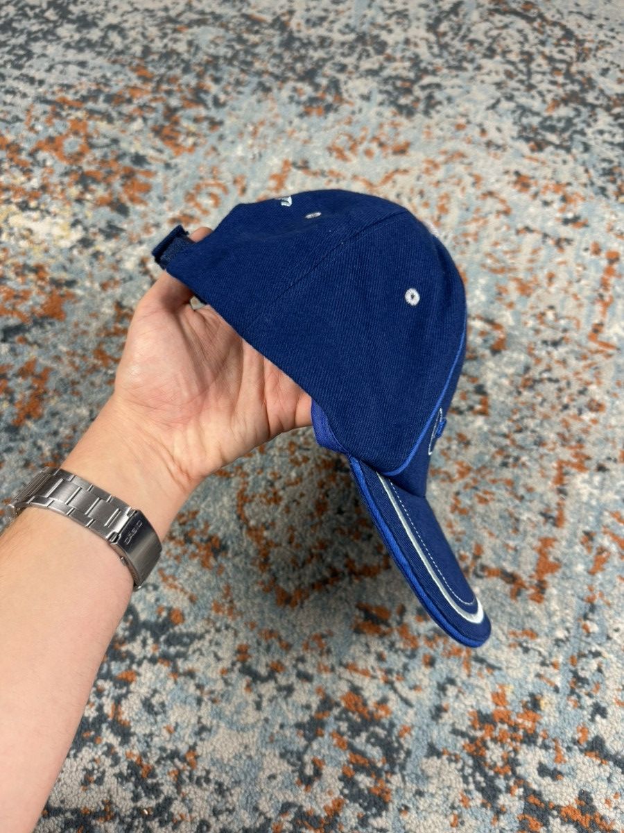 Vintage Vintage Y2K Norisring race track hat racing nurburgring 00s Size ONE SIZE - 4 Thumbnail