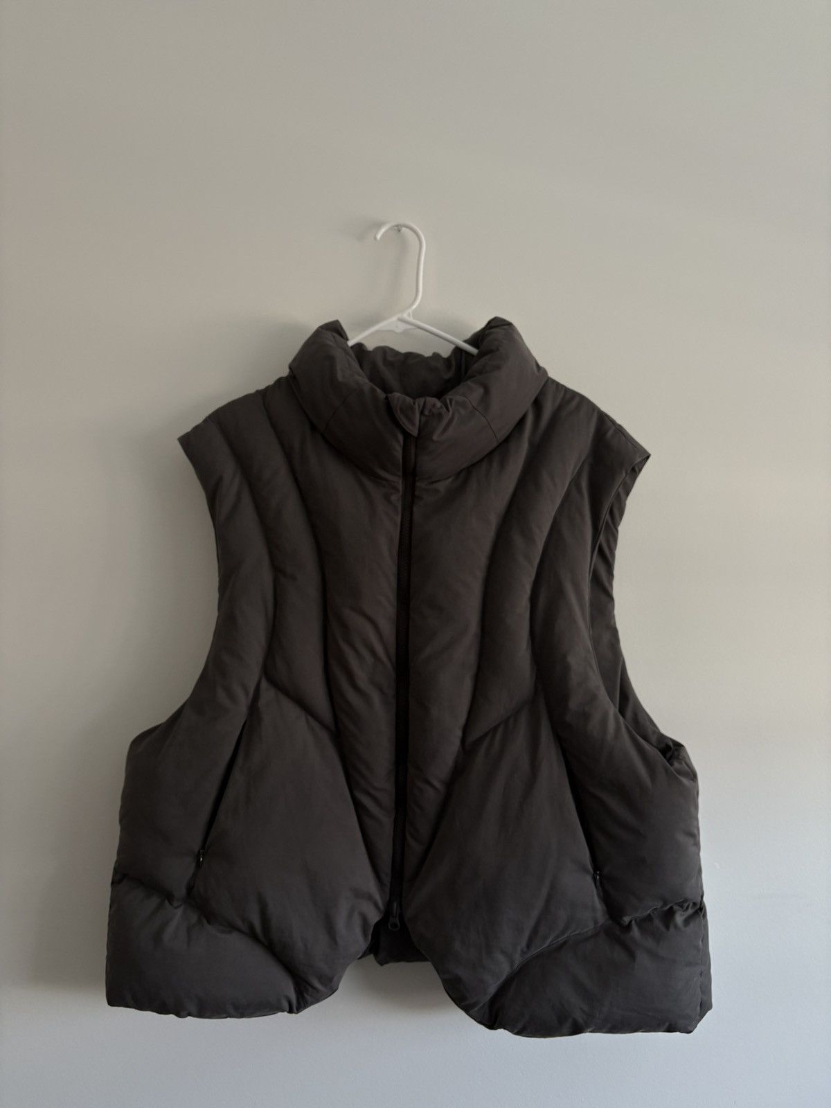 Hyein Seo × POST ARCHIVE FACTION (PAF) *NEW* Reversible Padded