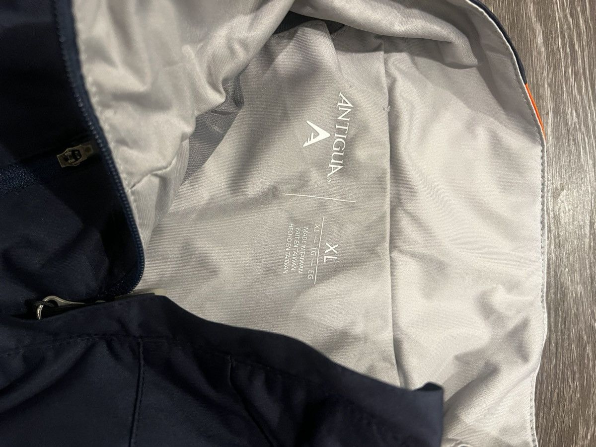 Antigua Vintage x Antigua Jacket Size US XL / EU 56 / 4 - 3 Thumbnail