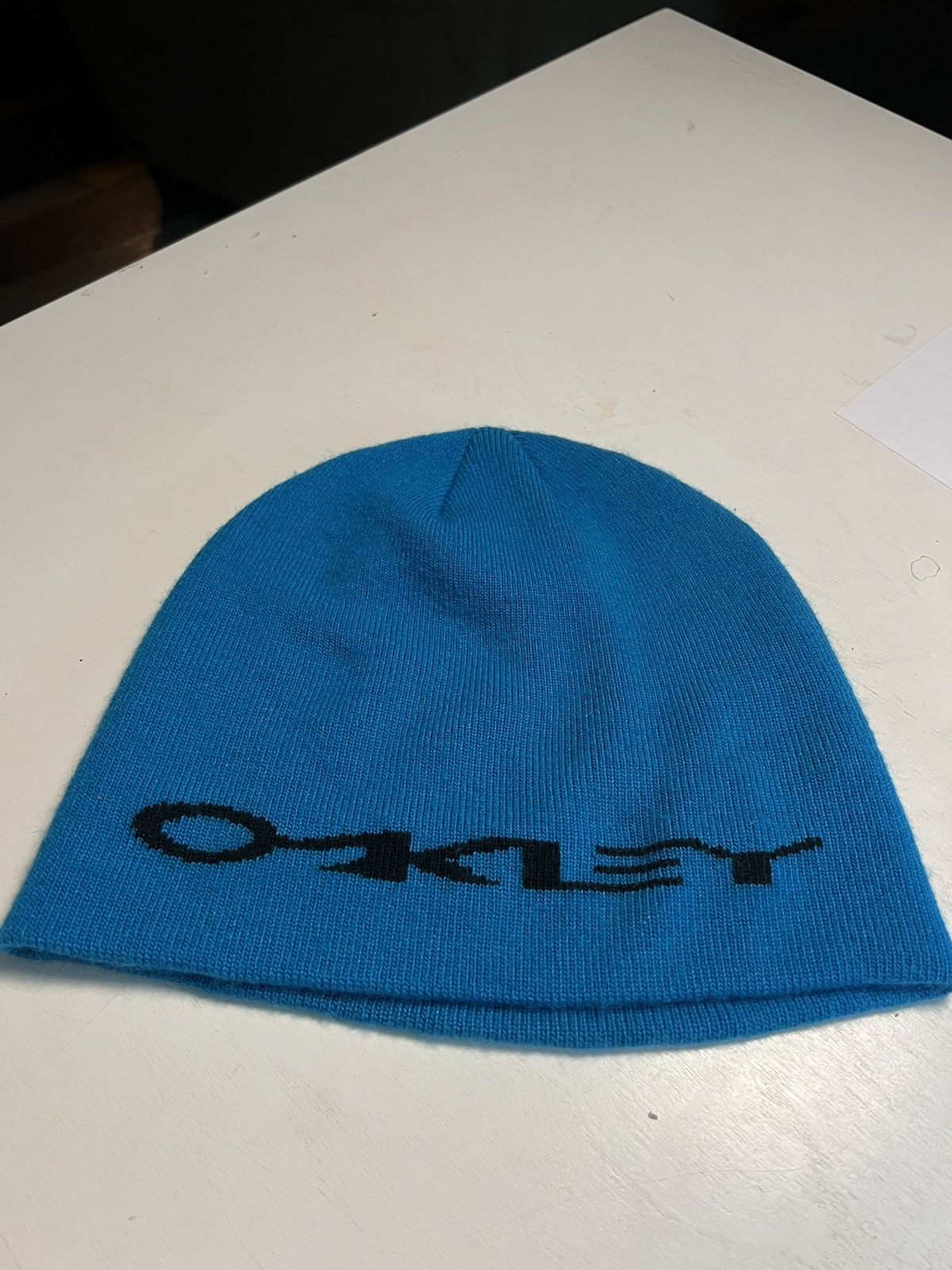 Arc'teryx × Oakley × Patagonia 90s Oakley Software Beanie Size ONE SIZE - 3 Thumbnail