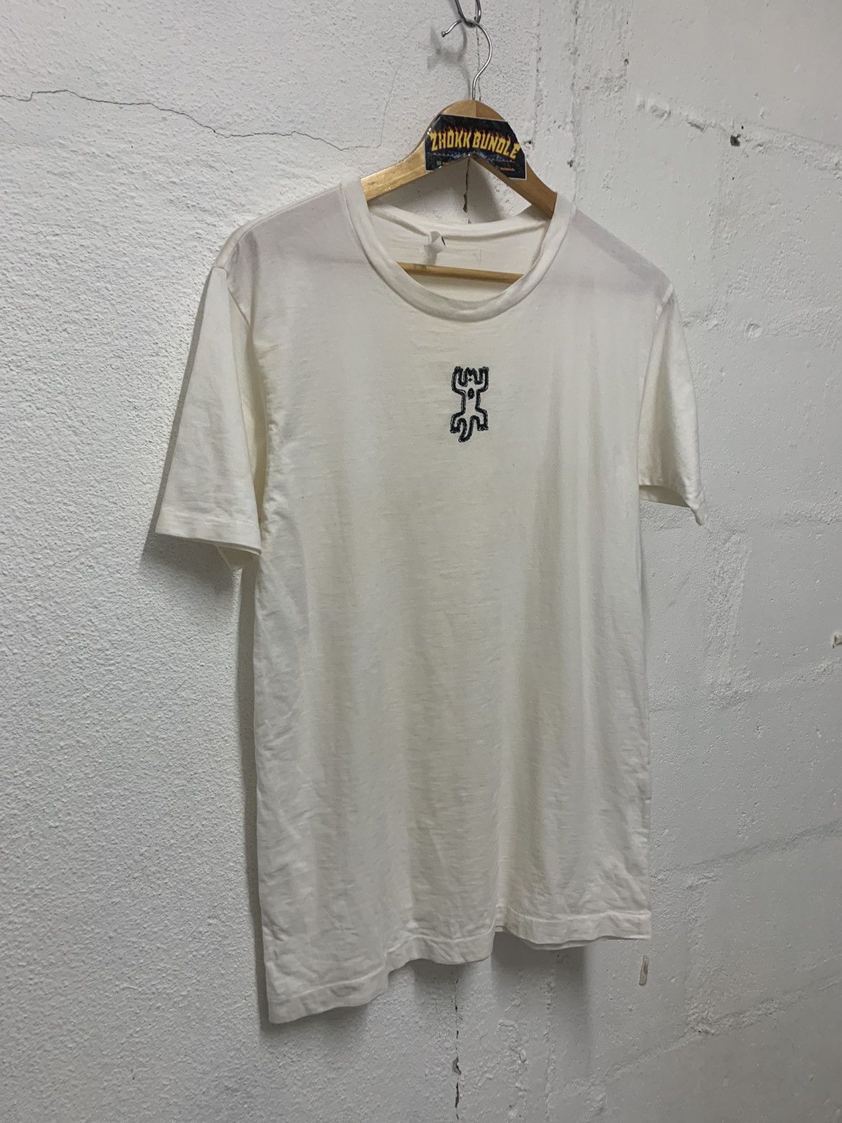 Issey Miyake Vintage Issey Miyaki Size US M / EU 48-50 / 2 - 2 Thumbnail