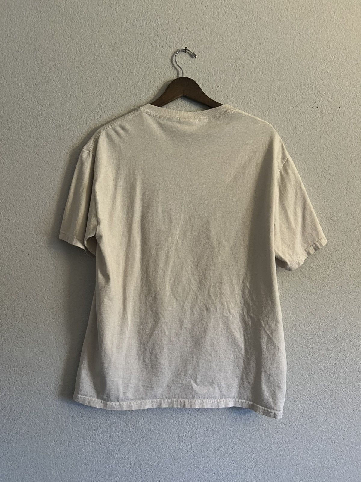 MLB Vintage Arizona Diamondbacks Bank One Tee Size US M / EU 48-50 / 2 - 2 Thumbnail