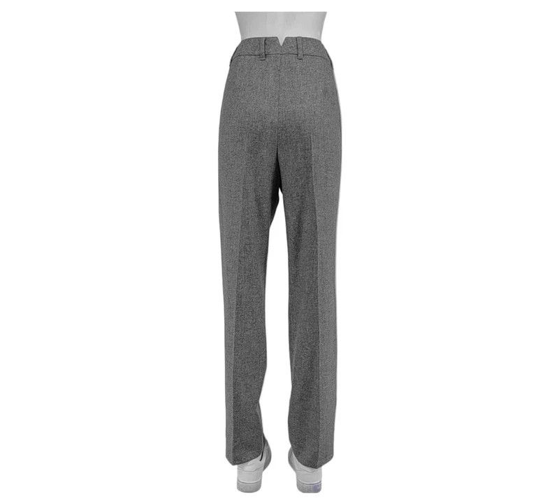 Loro Piana LORO PIANA Wool dress pants Size 27" / US 4 / IT 40 - 2 Thumbnail