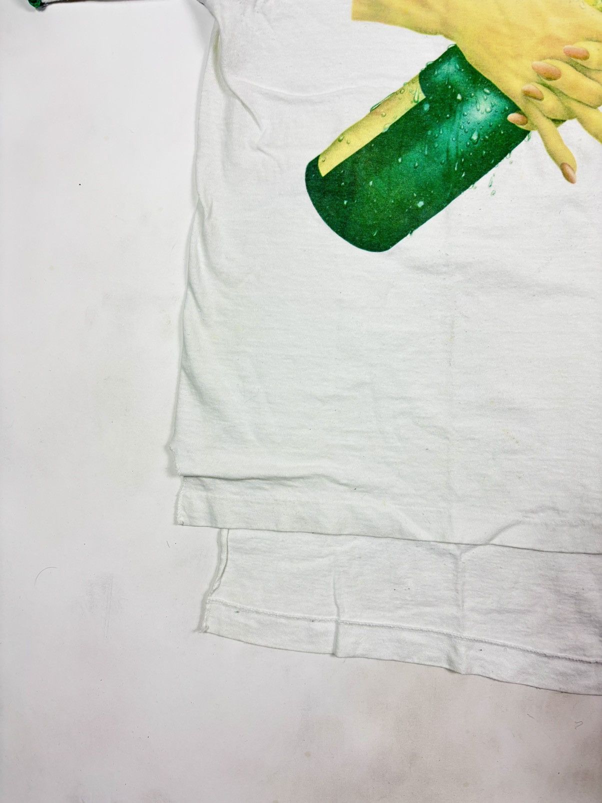 Unsound Rags × Vintage 1980s Salem “Shake It Up – The Refreshest” Cigarettes Tee Size US XL / EU 56 / 4 - 3 Thumbnail