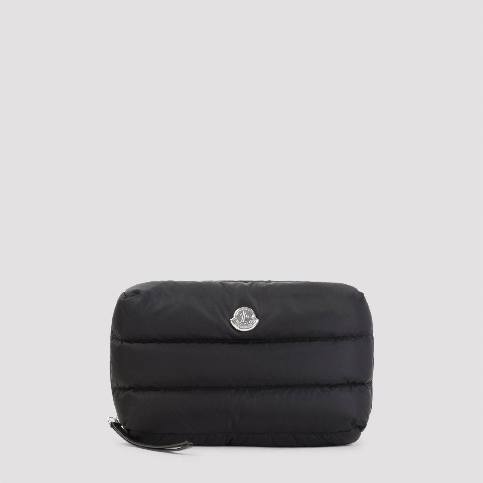 AMI MONCLER Caradoc Black Polyamide New & Authentic Size ONE SIZE - 1 Thumbnail